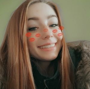 Meet your Posher, Lexi